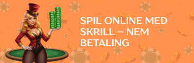 Skrill Casino Den Ultimative Guide til Online Spil 335408176
