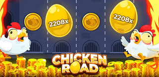 The Adventure of Chicken Road An Exciting Journey Awaits