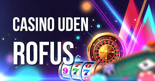 Top Online Casino’s zonder CRUKS - Ontdek de Beste Opties -1227124152