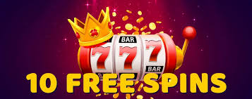 Win Big with Free Spins No Deposit Uncover Winning Opportunities