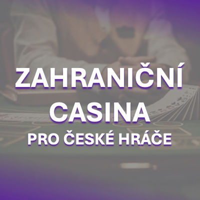 Zahraniční online kasina Jak vybrat to správné pro vás