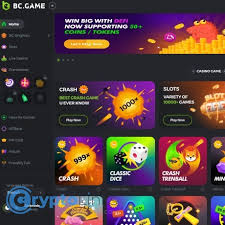 BC Game Miner Guía Completa para Invertir y Ganar