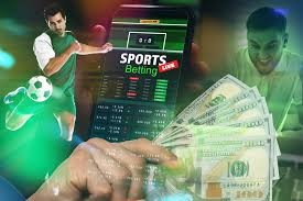 Betwinner Sport Garovlari va Online Kazinolar uchun Safari