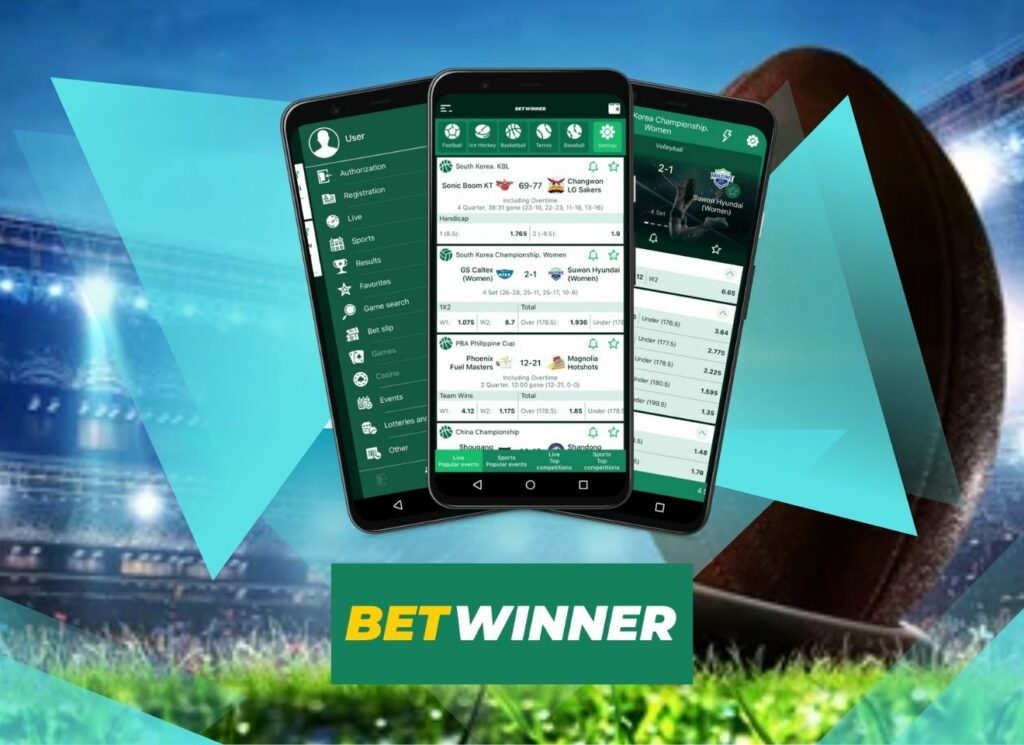BetWinner Sportsbook A Comprehensive Guide to Online Sports Betting