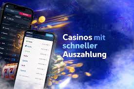 Casino Sofort Auszahlung - Schnelle Gewinne und unkomplizierte Transaktionen