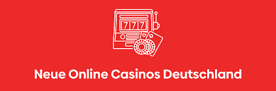 Die besten neuen Online Casinos 2023 - Unsere Empfehlungen