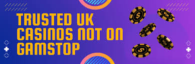 Discover Online Casinos Not Blocked by Regulations 1728673973