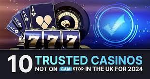 Discover Online Casinos Not Blocked by Regulations 1728673973
