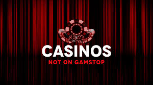 Discover the Best Casinos Not on Gamstop UK 1689735598