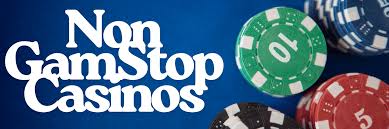 Discovering Casino Sites Not on Gamstop 1704305254