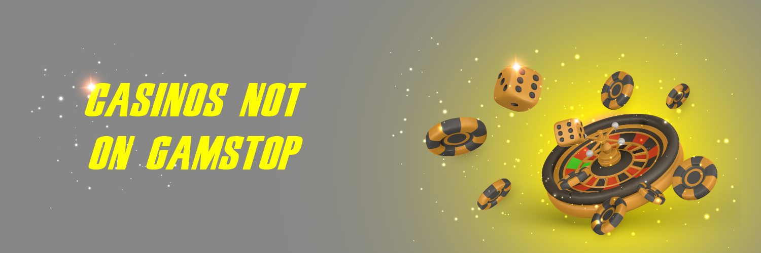 Discovering Casino Sites Not on Gamstop 1704305254