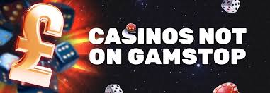 Discovering Non Gamstop Casinos A World of Opportunities