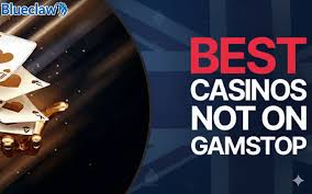 Discovering Non Gamstop Casinos A World of Opportunities