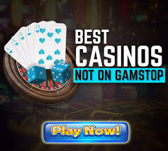 Discovering Non Gamstop Casinos A World of Opportunities