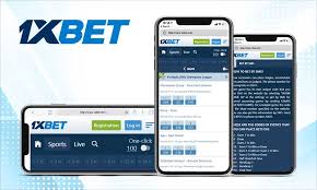 Download the 1xBet App in Thailand for Seamless Gaming Download the 1xBet App in Thailand for Seamless Gaming