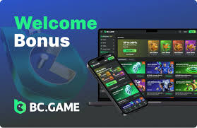 Exciting BC.Game Promo Code Offers to Boost Your Gameplay