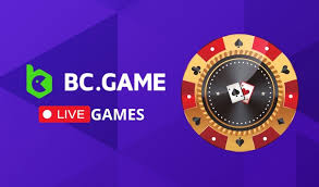 Explore the Exciting World of BC.Game Online Platform 685360066