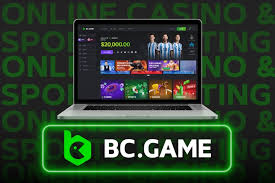 Explore the Exciting World of BC.Game Online Platform 685360066
