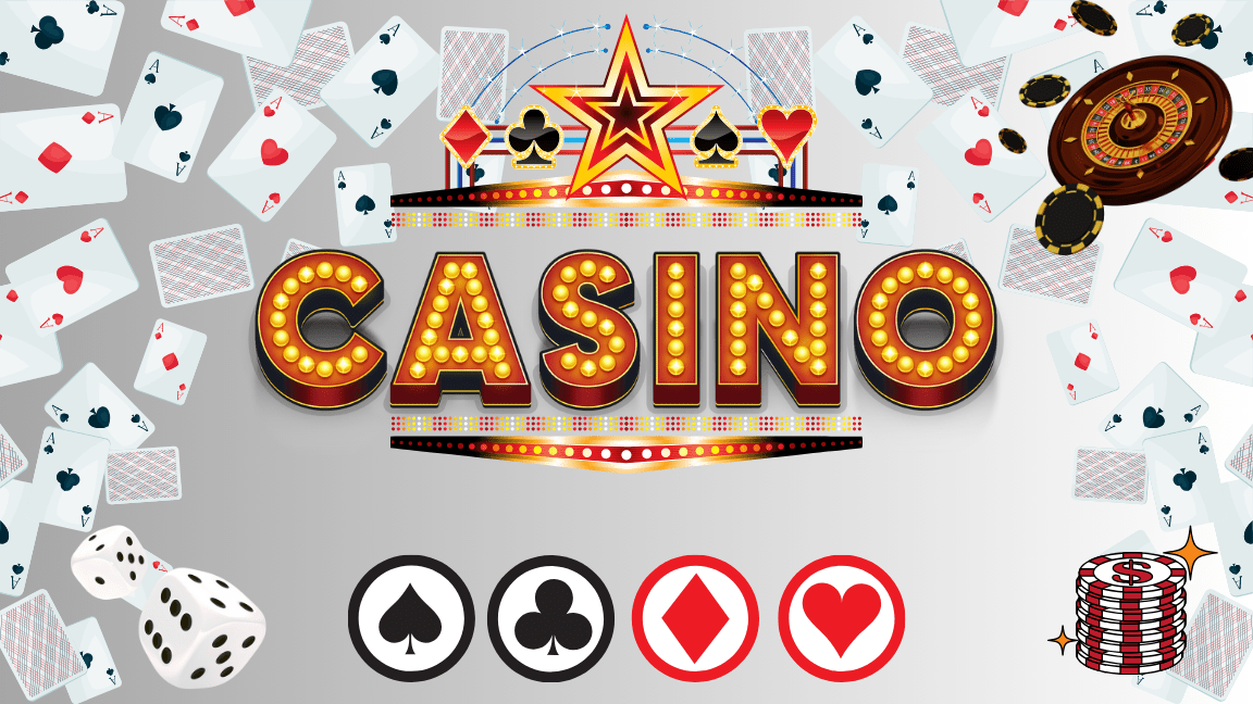 Exploring Casinos Non on Gamstop A Comprehensive Guide 1492996035