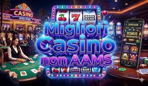 I Casinò Non AAMS con Prelievo Immediato Una Guida Completa