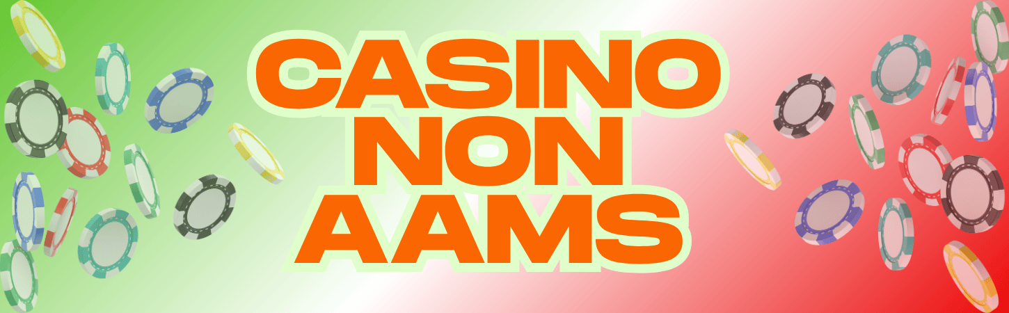 I Casinò Non AAMS con Prelievo Immediato Una Guida Completa