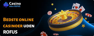 Krypto Kasino Fremtiden for Online Spil 1033443956