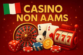 Lista Casino Non AAMS Guida ai Migliori Casinò Online Sicuri