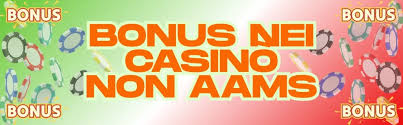 Lista Casino Non AAMS Guida ai Migliori Casinò Online Sicuri