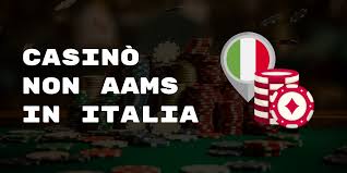 Lista Casino Non AAMS Guida ai Migliori Casinò Online Sicuri