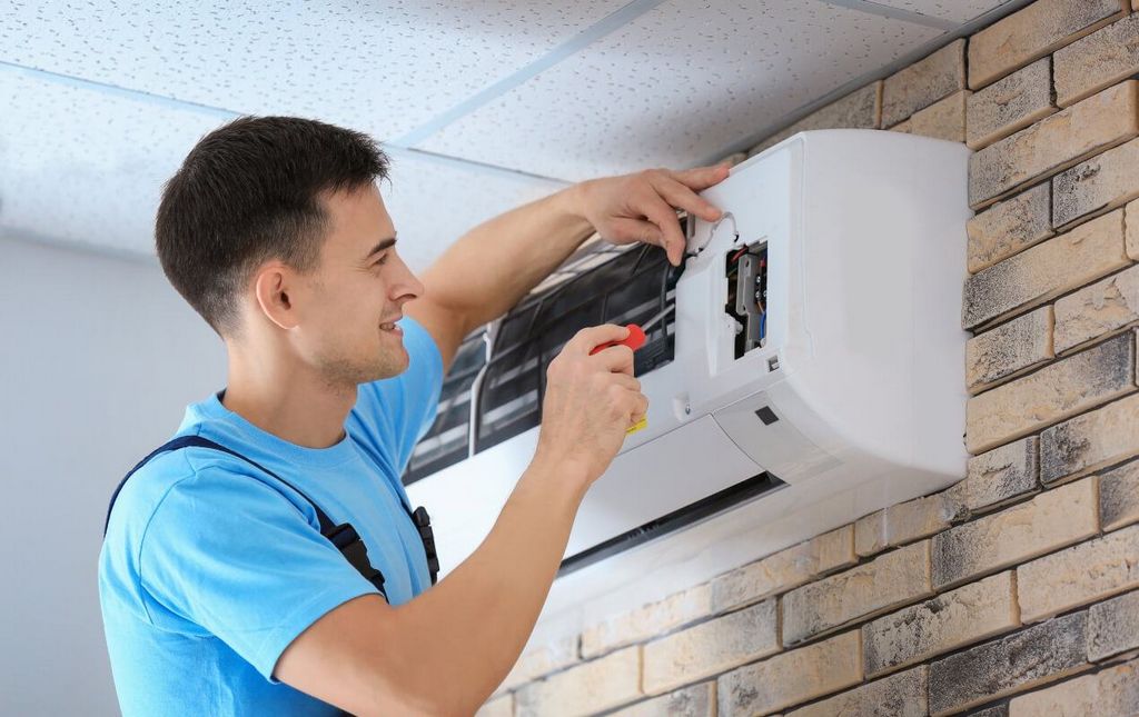 Appliance Fixing Brantford