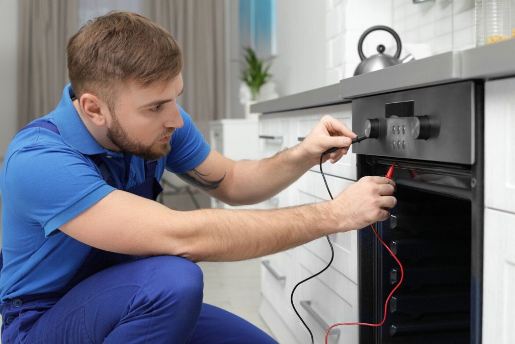 Appliance Repair Work Solution in Cambridge 2026