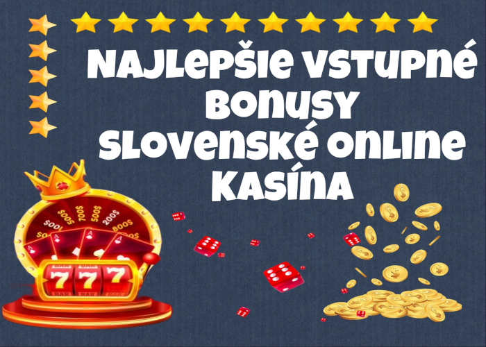 Nové Kasíno Inovácie, Zábava a Zvýšenie Šansy na Výhru