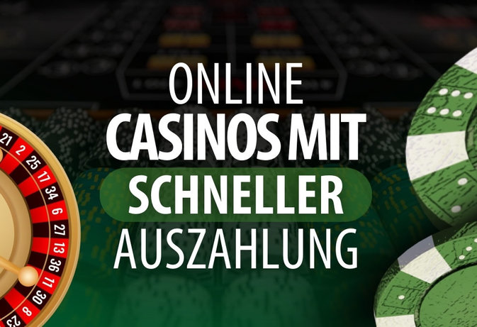 Online Casino mit Sofortauszahlung Die besten Optionen im Vergleich