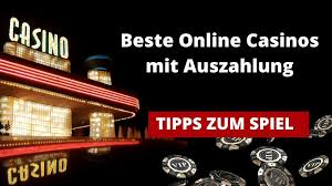 Online Casino mit Sofortauszahlung Die besten Optionen im Vergleich