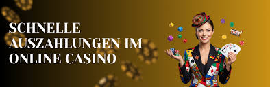 Online Casino Sofort Auszahlung Schnelle Gewinne und zahlreiche Möglichkeiten