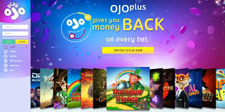 Oplev det bedste ved Play OJO Casino DK 1029272441