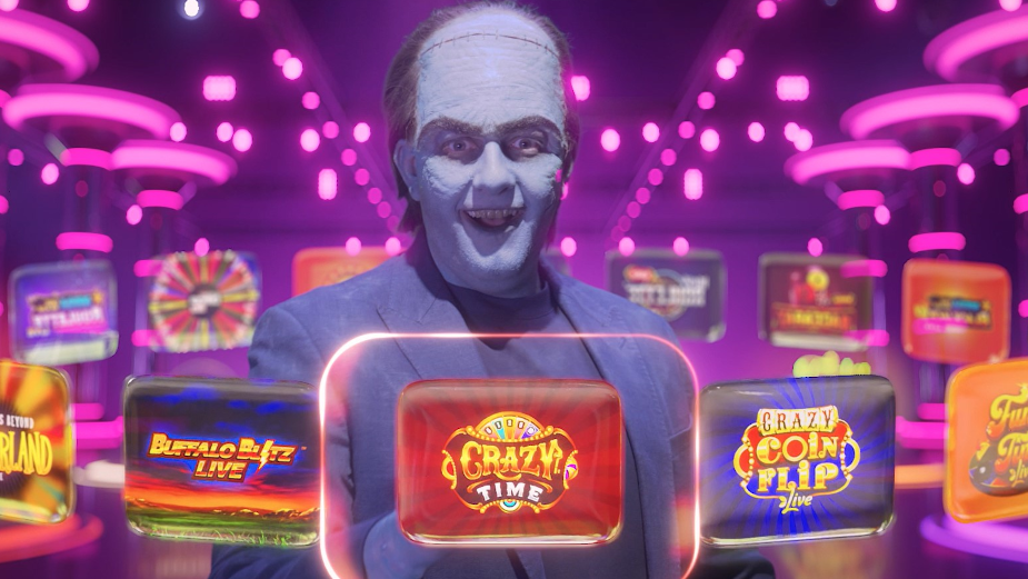 Play OJO Casino DK 2026 Oplev Fremtiden for Online Spil