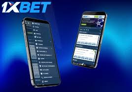 Скачать приложение 1xBet - Ваш надежный партнер в ставках
