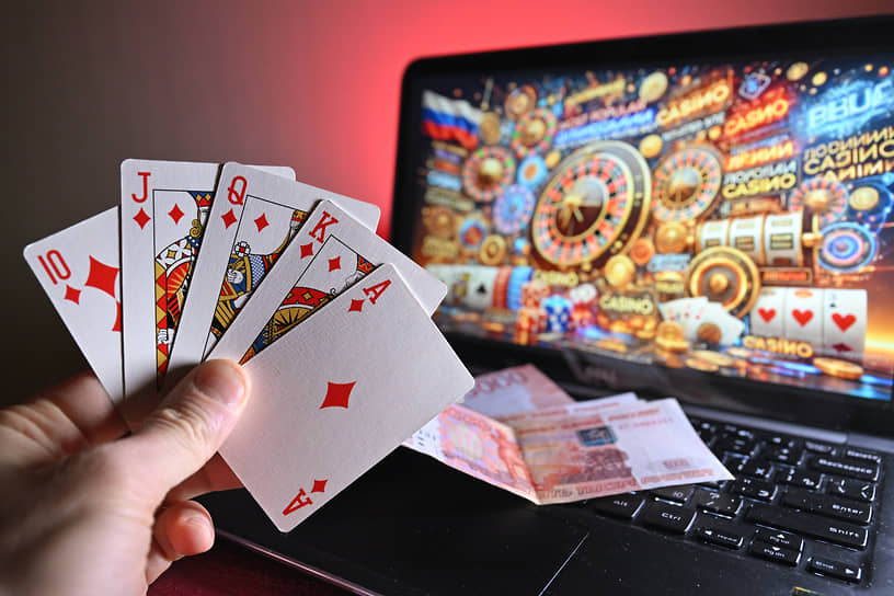 The Allure of Richy Fox Exploring the World of Online Gaming