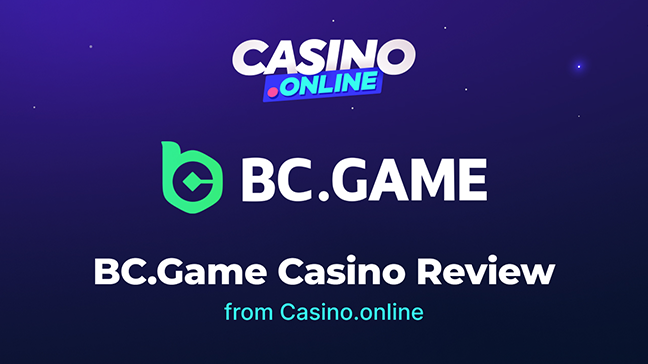 Unlock Exciting Rewards with BC.Game Deposit Bonus
