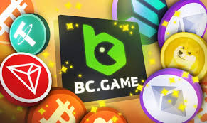 Unlock Exciting Rewards with BC.Game Deposit Bonus