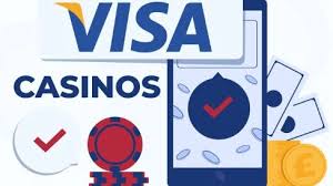 Visa Casinos Sichere Zahlungsmethoden für Online-Spieler